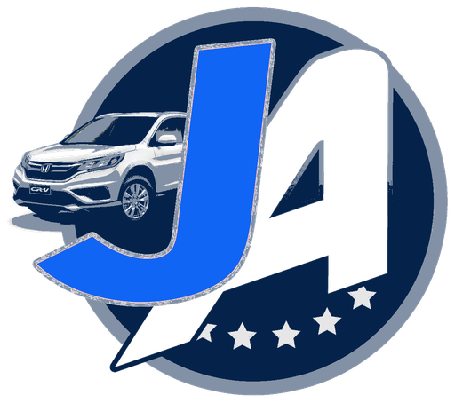 JaRentCars